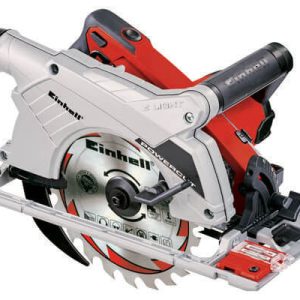 Sierra Circular 1500W Ø190mm Einhell TE-CS 190/1