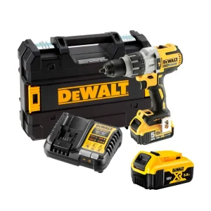 Taladro percutor Dewalt DCD996P2 - 18 V XR sin escobillas