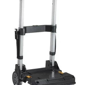 Carrito con ruedas Dewalt TSTAK Trolley