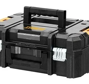 Maleta multiusos Dewalt TSTAK II