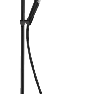 Columna Ducha Raindance Select S 240 Negro Hansgrohe 27633670