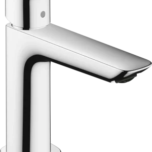Grifo Lavabo Logis 110 Fine Cromo Hansgrohe 71251000