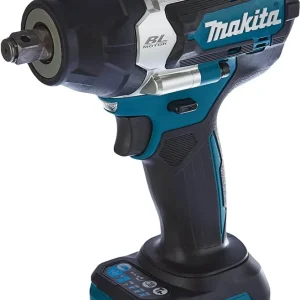 Llave de impacto BL 18V LXT 1/2 700Nm Makita DTW700Z