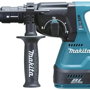 Martillo ligero SDS-Plus BL 18V LXT 24 mm Makita DHR243Z