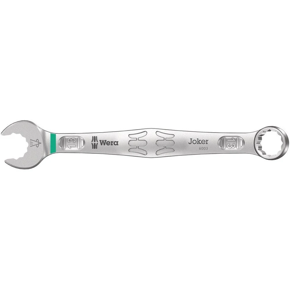 Llave combinada Joker 6003 Wera - Imagen 6
