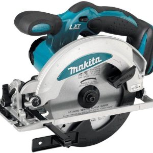 Sierra circular 165mm 18V Litio-ion Makita DSS610Z