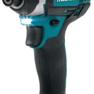 Atornillador de impacto 18V 165Nm Makita DTD152Z