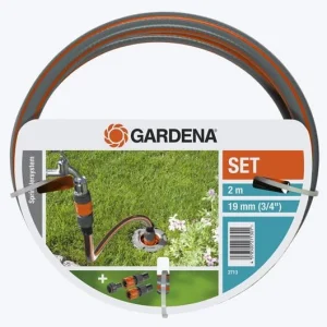Set de Conexión Profi-System Gardena 2713-20