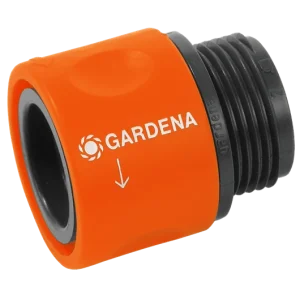 Conector Rosca 26,5 mm (G 3/4") Gardena 917-26