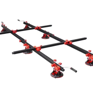 Sistema de transporte Slab trans Heavy duty Rubi