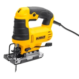 Sierra de Calar 650W Dewalt DWE349
