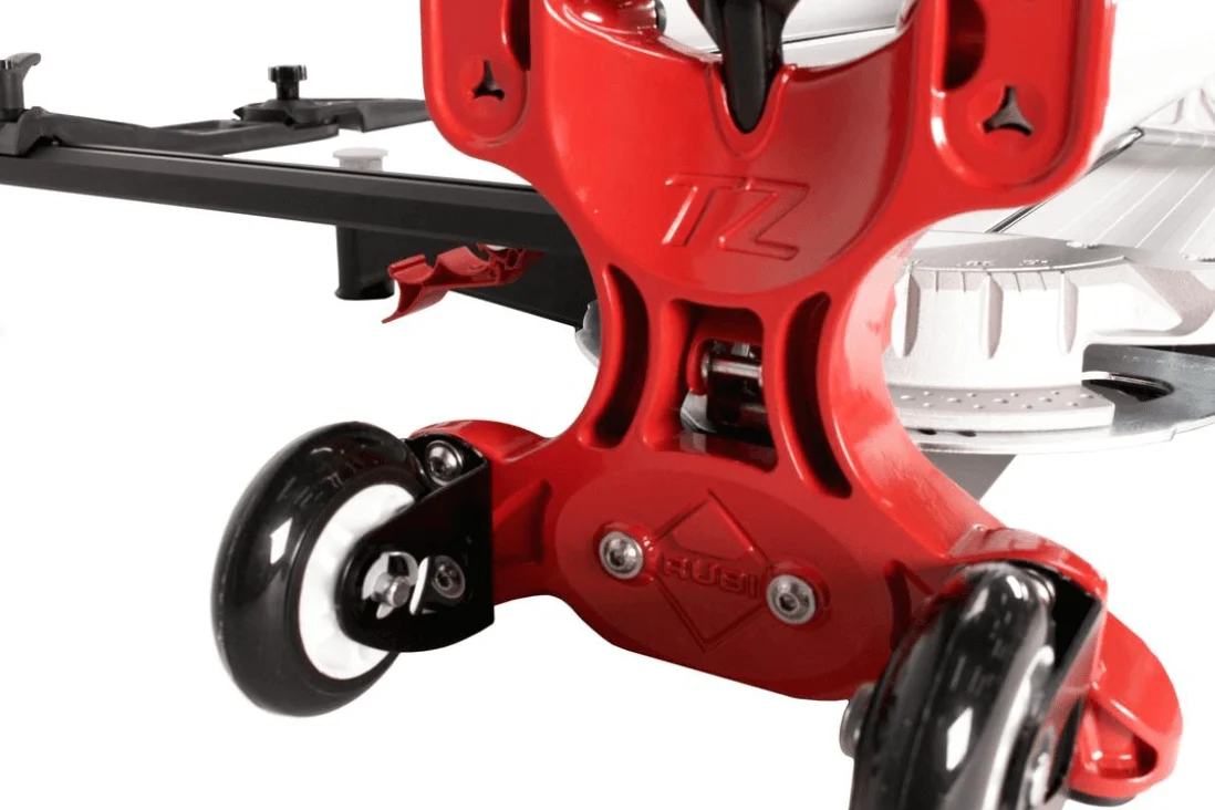 Cortador manual Rubi TZ-1550 - Imagen 4