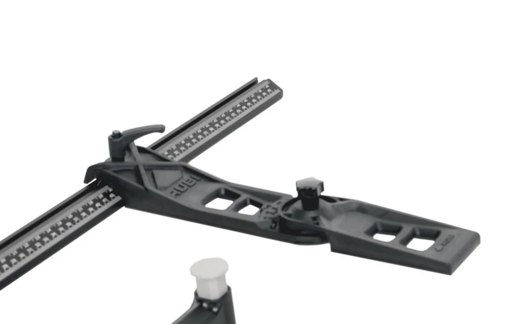 Cortador manual Rubi TZ-1550 - Imagen 5