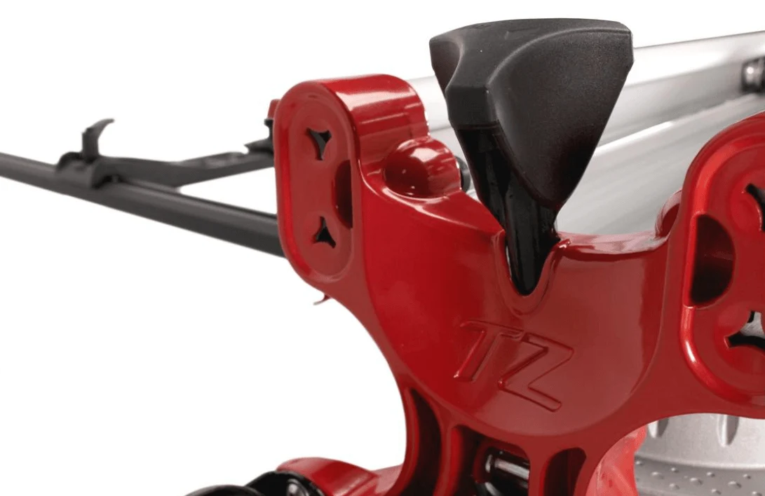Cortador manual Rubi TZ-1550 - Imagen 6