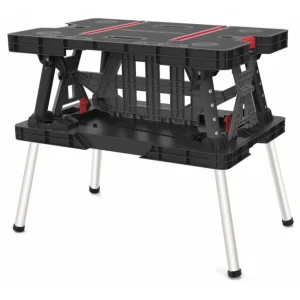 Mesa de Herramientas Plegable Curver