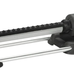 Aspersor Oscilante Aqua M Adaptable jardines 110 a 250m Gardena 18702-20