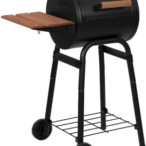 Barbacoa de Carbón Patio Pro CharGriller
