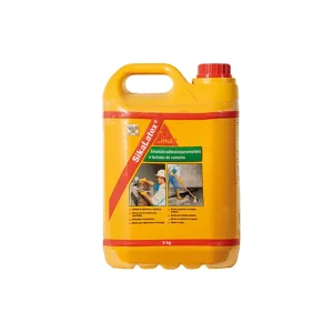 Imprimación de Adherencia SikaLatex