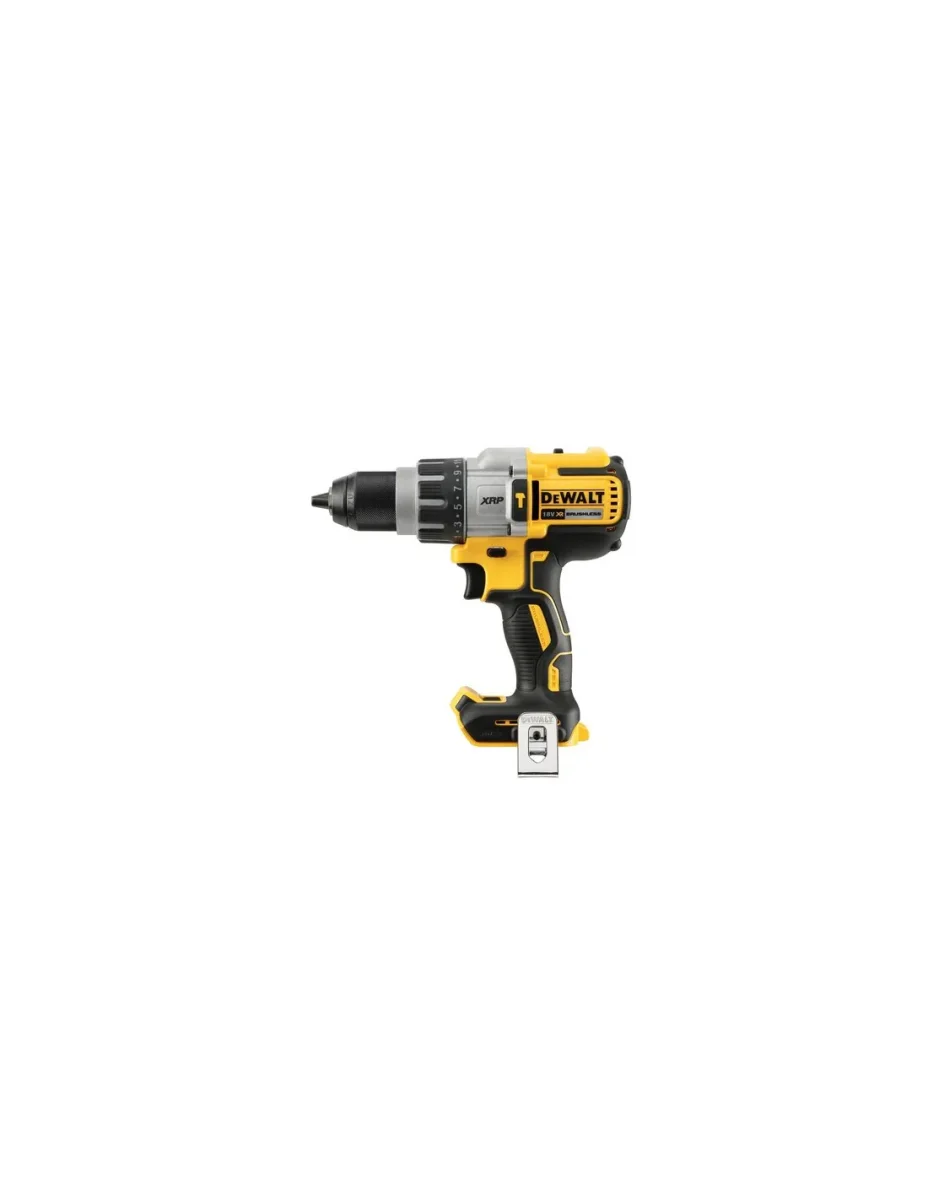 Power Kit 8 Herramientas a batería Dewalt DCK853P4 - Imagen 3