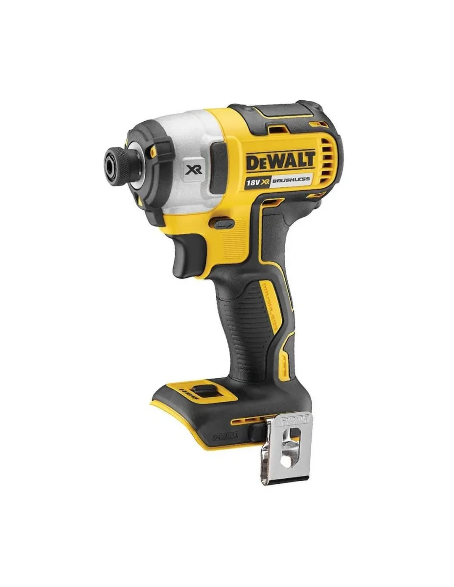Power Kit 8 Herramientas a batería Dewalt DCK853P4 - Imagen 4