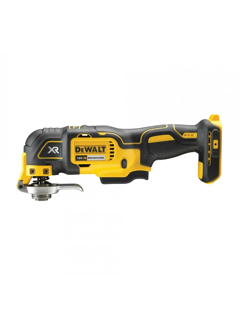 Power Kit 8 Herramientas a batería Dewalt DCK853P4 - Imagen 6