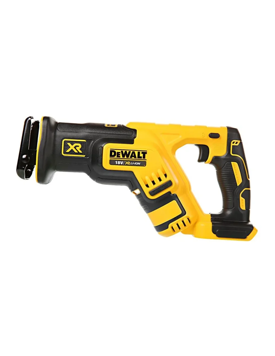 Power Kit 8 Herramientas a batería Dewalt DCK853P4 - Imagen 7