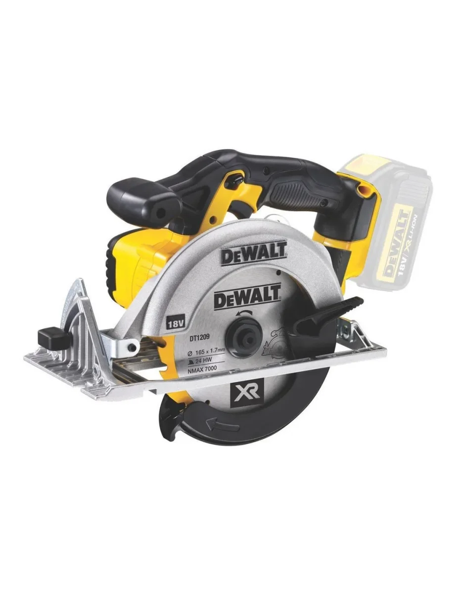 Power Kit 8 Herramientas a batería Dewalt DCK853P4 - Imagen 9