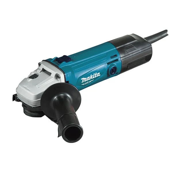 Amoladora Angular 570W 115mm Makita M9502RB - Imagen 2