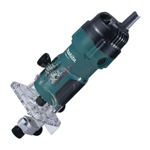 Fresadora de cantos Makita M3702B 530w 6mm