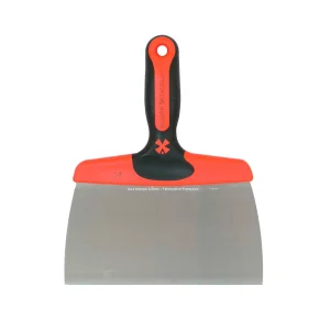 Espátula con hoja de acero inoxidable endurecido serie premium 14cm Mondelin
