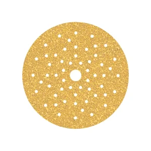 Hoja de lija Expert C470 150mm para lijadoras orbitales 5uds Bosch