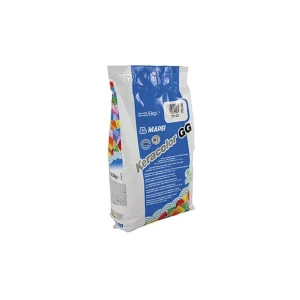 Saco Junta Ancha Keracolor GG 5 kg Mapei