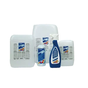 Limpiador de Cerámica Keranet Mapei