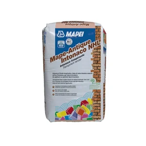 Saco Mape-Antique Intonaco NHL 25 kg Mapei