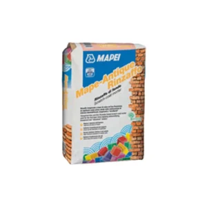 Saco Mape-Antique Rinzaffo 20 kg Mapei