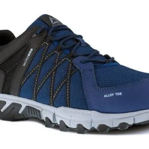 Zapatos de seguridad Reebok Trailgrip Work IB1051S1P