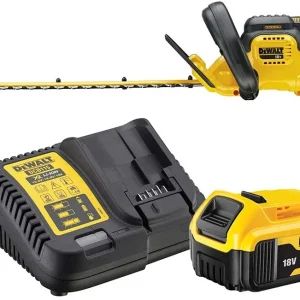 Cortasetos DCM563P1 18V 5.0Ah  Dewalt
