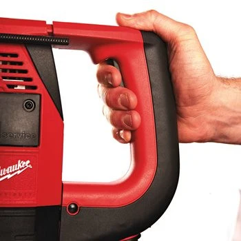 Martillo SDS-PLUS 32 mm Milwaukee PLH32XE - Imagen 4