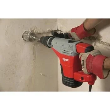 Martillo combinado SDS-MAX 5kg con maletín Milwaukee K545S - Imagen 4