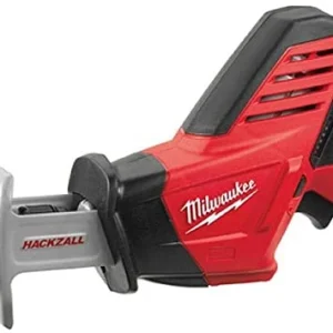 Sierra de sable Milwaukee M12 C12HZ-0