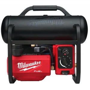 Compresor de aire Milwaukee M18FAC-0