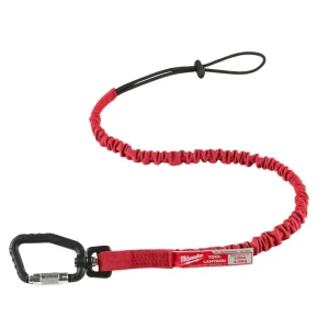 Cuerda anticaída para herramientas 4,5kg Milwaukee TOOL LANYARD