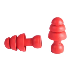 Recambio tapones protectores auditivos 10u Milwaukee TPR 32DB