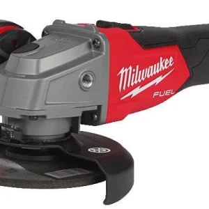 Amoladora Angular 18V 125mm Milwaukee M18 FSAG125X-0