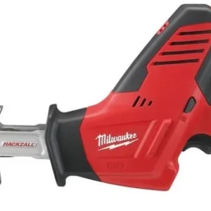 Sierra Sable 18V 20mm con hoja Milwaukee C18 HZ-0