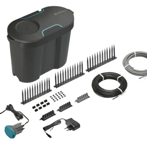 Set de Riego automático por Vacaciones Gardena 13366-20