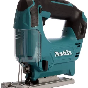 Sierra de calar 12Vmax CXT 18mm Makita JV101DZ