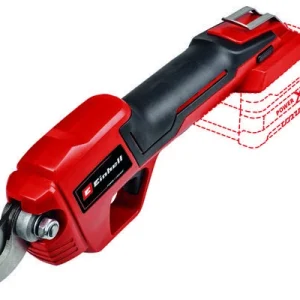 Tijera de poda a batería Einhell GE-LS 18 Li-Solo