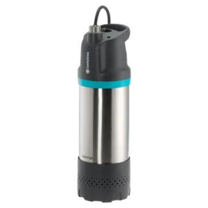 Bomba sumergible 5900/4 inox automatic Gardena DSG1771-20