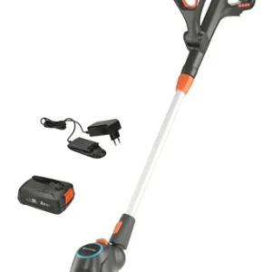 Cortabordes ComfortCut Li-18/23 con batería Gardena DSG14701-20
